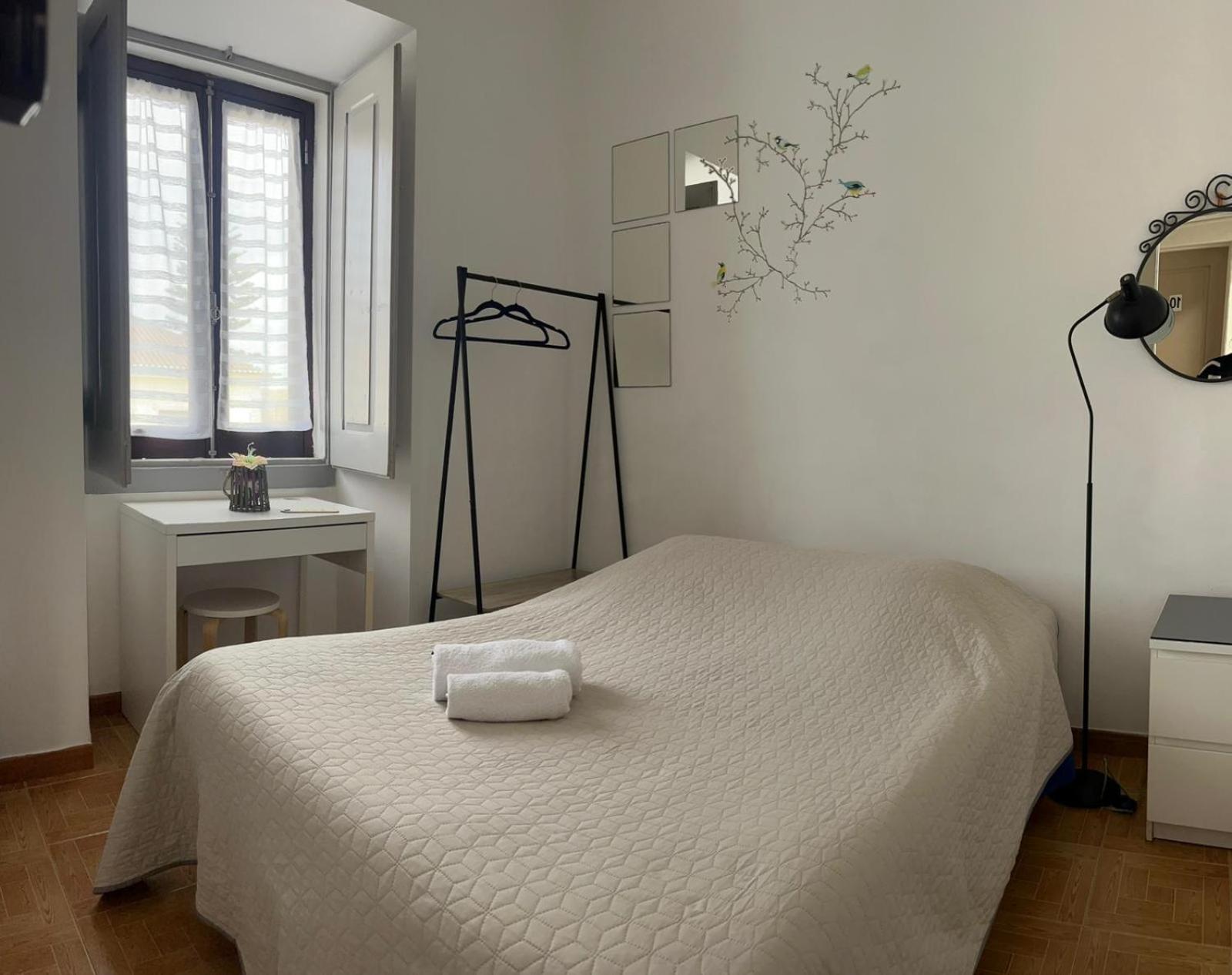 Residencia Aviz Hotel Peniche Kültér fotó