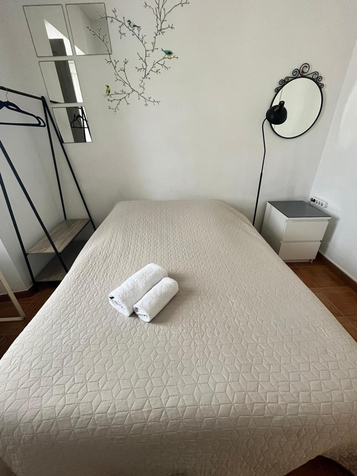 Residencia Aviz Hotel Peniche Kültér fotó