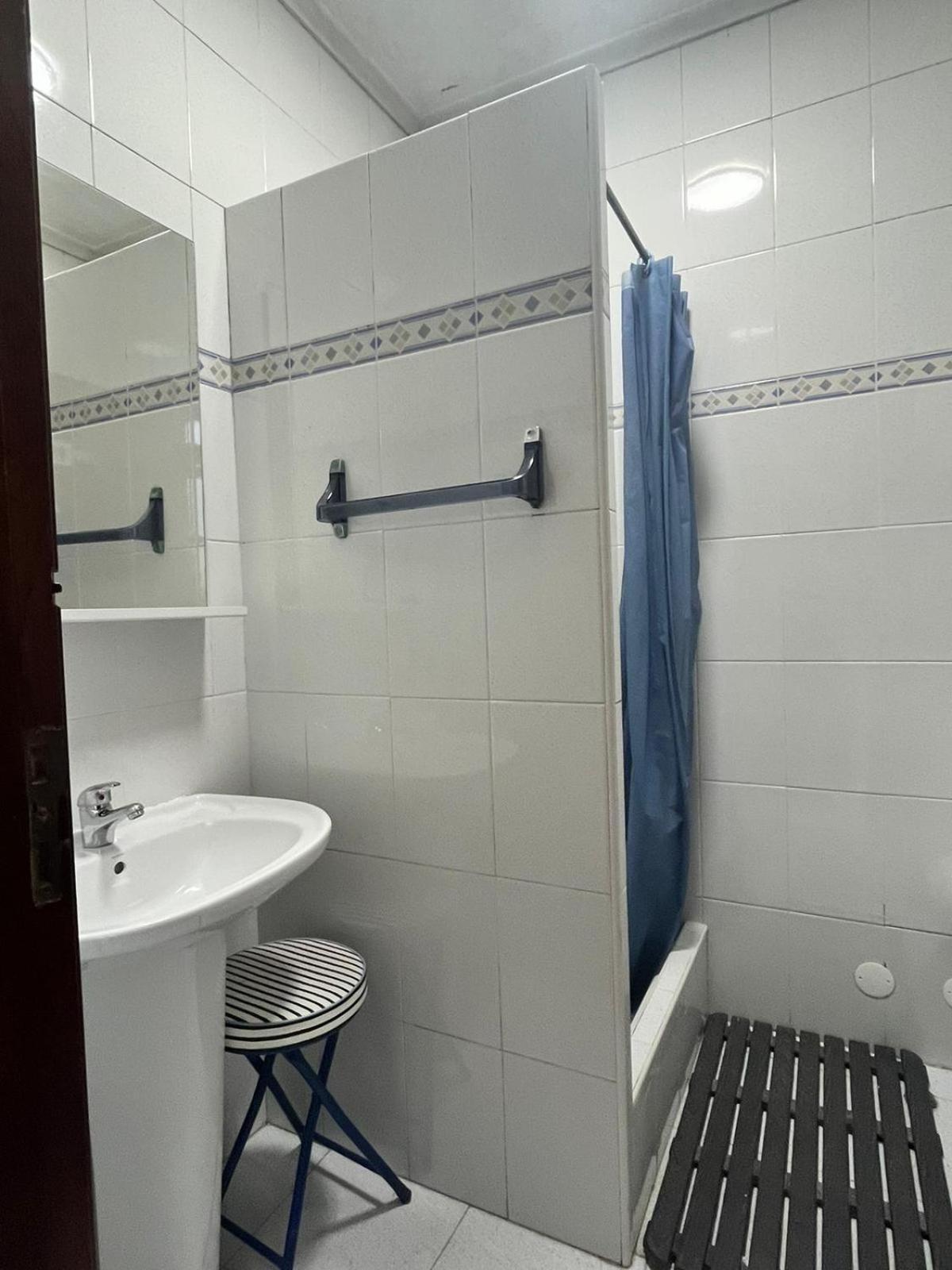 Residencia Aviz Hotel Peniche Kültér fotó