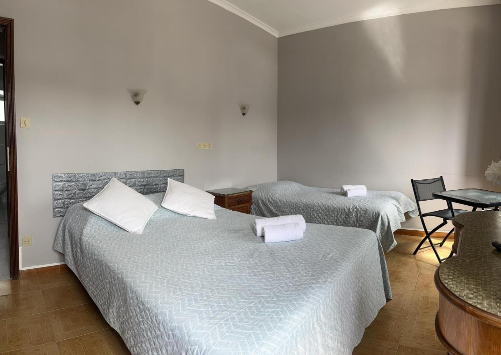 Residencia Aviz Hotel Peniche Kültér fotó
