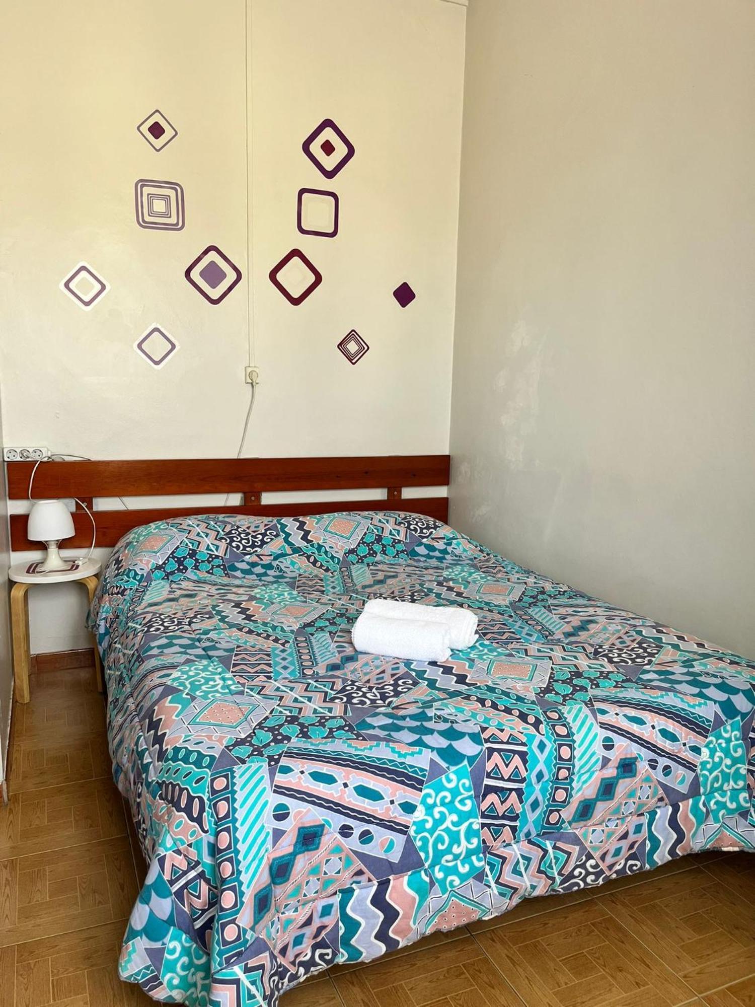 Residencia Aviz Hotel Peniche Szoba fotó