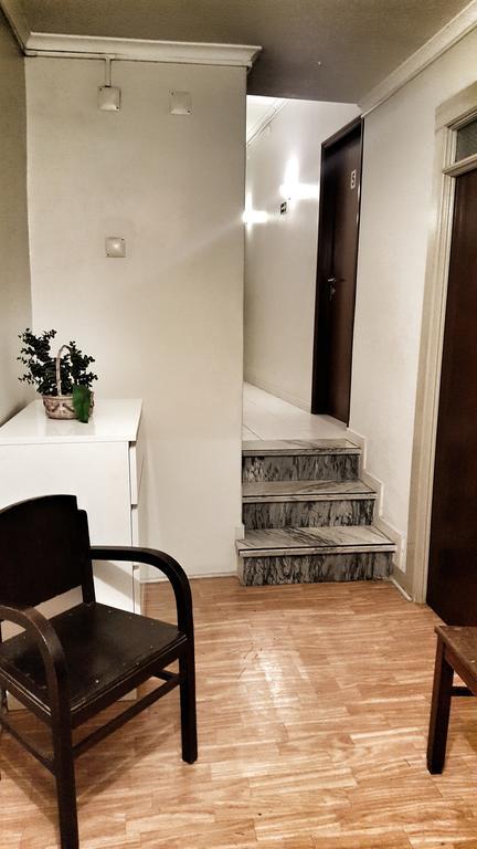 Residencia Aviz Hotel Peniche Kültér fotó