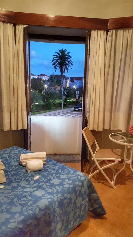 Residencia Aviz Hotel Peniche Kültér fotó