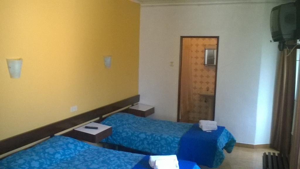 Residencia Aviz Hotel Peniche Kültér fotó